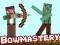 Bowmastery — безкоштовна онлайн гра
