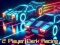 2 Player Dark Racing — безкоштовна онлайн гра