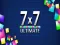 7x7 Ultimate — безкоштовна онлайн гра