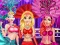 Princess As Los Vegas Showgirls — безкоштовна онлайн гра