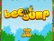 Bee Jump — безкоштовна онлайн гра