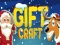 Gift Craft — безкоштовна онлайн гра