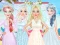 Princess Collective Wedding — безкоштовна онлайн гра