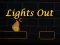 Lights Out — безкоштовна онлайн гра