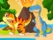 Dino Jigsaw — безкоштовна онлайн гра