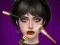 Makeup Stylist — безкоштовна онлайн гра