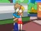 Kissing In Music Class — безкоштовна онлайн гра