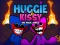 Huggie & Kissy The Magic Temple — безкоштовна онлайн гра
