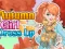 Autumn Girl Dress Up — безкоштовна онлайн гра