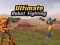 Ultimate Robot Fighting — безкоштовна онлайн гра