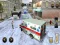 Modern city ambulance simulator — безкоштовна онлайн гра