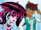 Monster High — безкоштовна онлайн гра