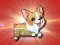 Puppy Puzzle Time — безкоштовна онлайн гра