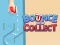 Bounce and Collect — безкоштовна онлайн гра