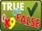 True or False — безкоштовна онлайн гра
