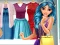Ruby Dressing Room — безкоштовна онлайн гра