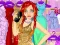 Reddy Princess Fashion — безкоштовна онлайн гра