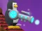 Penguin vs Snowmen — безкоштовна онлайн гра