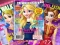 Princess Catwalk Magazine — безкоштовна онлайн гра
