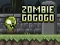 Zombie Go Go Go — безкоштовна онлайн гра