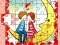 Loving Couple Jigsaw — безкоштовна онлайн гра