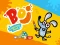 Boj Coloring Book — безкоштовна онлайн гра
