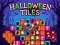 Halloween Tiles — безкоштовна онлайн гра