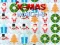 Xmas Match 3 — безкоштовна онлайн гра