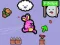 Cute Rabbit's Challenging Adventure — безкоштовна онлайн гра