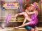 Goldie Sauna Flirting — безкоштовна онлайн гра