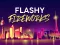 Flashy Fireworks — безкоштовна онлайн гра