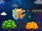 Boxie Fly Up — безкоштовна онлайн гра
