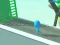 Funny Race 3D — безкоштовна онлайн гра