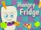 Hungry Fridge — безкоштовна онлайн гра