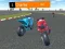 Crazy Bike Racer — безкоштовна онлайн гра