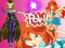 Winx: Witch Darcy attacks — безкоштовна онлайн гра