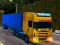 Cargo Truck simulator 2025 — безкоштовна онлайн гра