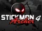 Stickman Archer 4 — безкоштовна онлайн гра
