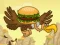 Mad burger 3: Wild West — безкоштовна онлайн гра