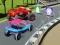 Extreme Blur Race — безкоштовна онлайн гра