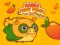Mango Piggy Piggy vs Bad Veggies — безкоштовна онлайн гра
