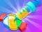 Dye It Right: Color Picker — безкоштовна онлайн гра