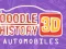 Doodle History 3d: Automobiles — безкоштовна онлайн гра