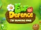 Elf Defence — безкоштовна онлайн гра