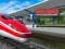 Euro Train Simulator — безкоштовна онлайн гра