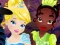 Baby Princess Halloween — безкоштовна онлайн гра