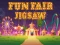 Fun Fair Jigsaw — безкоштовна онлайн гра