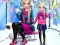 Elsie Winter Day — безкоштовна онлайн гра