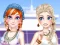 Ella and Anna Spring Break — безкоштовна онлайн гра