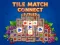 Tile Match Connect 3 Tiles — безкоштовна онлайн гра